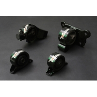 HARDENED ENGINE MOUNT MITSUBISHI, LANCER MIRAGE, 97-00