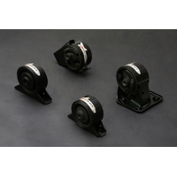 HARDENED ENGINE MOUNT MITSUBISHI, LANCER MIRAGE, 93-96