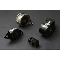 HARDENED ENGINE MOUNT NISSAN, PRIMERA, P10 90-95