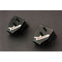 HARDENED ENGINE MOUNTS SUBARU, IMPREZA, LEGACY, SF 97-02, STI GC/GF/GM 92-00, WRX GC/GF/GM 92-00,