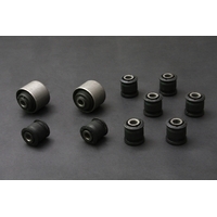 REAR ARM HARDENED BUSHINGS SUBARU, IMPREZA, STI GC/GF/GM 92-00, WRX GC/GF/GM 92-00, STI GD/GG 01-06, WRX GD