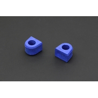 FRONT/REAR- REINFORCED STABILIZER BUSHING SUBARU, IMPREZA, LEGACY, SF 97-02, STI GC/GF/GM 92-00, WRX GC