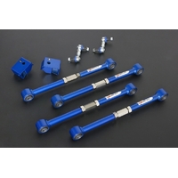 REAR LATERAL ADJUSTABLE LINK SUBARU, IMPREZA, LEGACY, STI GC/GF/GM 92-00, WRX GC/GF/GM 92-00, BD/BG/BK 95-98, S