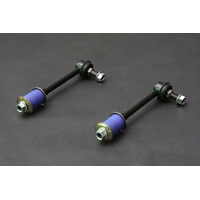 FRONT REINFORCED STABILIZER LINK NISSAN, PRIMERA, P10 90-95, P11 96-01