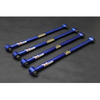 REAR LATERAL ARM MAZDA, 323, 5/PREMACY, TIERRA, 98-06, CP 99-05, BJ 98-04