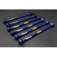 REAR ADJUSTABLE TOE/CAMBER ARMS TOYOTA, CORONA/EXSIOR/PREMIO, CORONA 92-96/EXSIOR 94-97