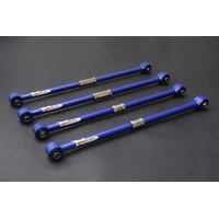 ADJUSTABLE REAR LATERAL ARM MAZDA, 323, 5/PREMACY, TIERRA, 98-06, CP 99-05, BJ 98-04
