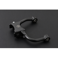 FRONT UPPER CAMBER KIT (BLACK) NISSAN, SKYLINE, R33/34, R33/34 GTR