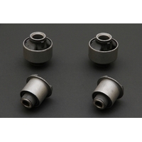 REAR LOWER ARM+TENSION/CASTER ROD BUSHING TOYOTA, LEXUS, ALTEZZA, IS, XE10 99-05, SXE 10 98-05