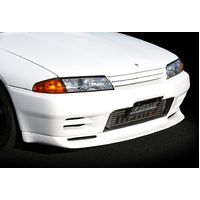 Tomei front lip spoiler for R32 GTR BNR32