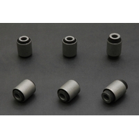 REAR TOE/TRACTION/CAMBER LINK BUSHING NISSAN, SILVIA, Q45, SKYLINE, Y33 97-01, R33/34, S14/S15