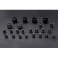 HARDENED RUBBER BUSHING NISSAN, 180SX, SILVIA, S13