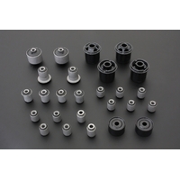 HARDENED RUBBER BUSHING NISSAN, SILVIA, Q45, Y33 97-01, S14/S15