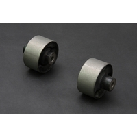 REAR TRAILING ARM BUSHING MITSUBISHI, LANCER MIRAGE, 01~07
