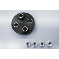 Tomei Sports Steering Bush (S.S.B) - Suits Silvia, 180sx, Skyline, Laurel and Cefiro