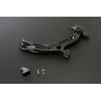 FRONT LOWER CONTROL ARM HONDA, JAZZ/FIT, GE6/7/8/9