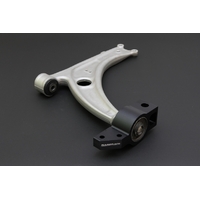 FRONT LOWER CONTROL ARM AUDI, SEAT, SKODA, VOLKSWAGEN, A3, ALTEA, BEETLE, CADDY, EOS, GOLF, GOLF R, JETTA, LEON, OCTAVIA, RABBIT, S3,