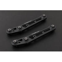 REAR LOWER CONTROL ARM AUS 50MM SHOCK BUSH (BLACK) HONDA, CIVIC, EG, EH, EJ1/2