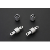 REAR TOE ARM BUSHING MITSUBISHI, LANCER EVO, LANCER MIRAGE, 1- CD9A/CE9A, 93~96, 97~00