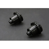 REAR TRAILING ARM BUSHING SUZUKI, SWIFT, ZC31 04-10