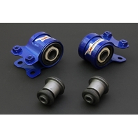 FRONT LOWER ARM BUSHING VOLVO, C30, FOCUS, S40, V50, 04-12, 06-13, 04-12, MK2