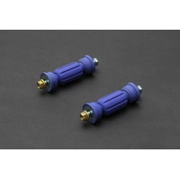 REAR REINFORCED STABILIZER BUSHING VOLVO, C30, C70, FOCUS, S40, V40, V50, 04-12, 06-13, 13-PRESENT, 04-12, 2N