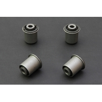 REAR UPPER ARM BUSHING NISSAN, FAIRLADY Z, G SERIES, M SERIES, G35 (V35), M35/45 (Y50), G25/35/37 (V36), Z33 02-08