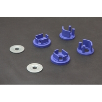 REAR DIFF MOUNT BUSHING SUBARU, IMPREZA, LEGACY, LEVORG, XV, 14 -, SG 03-08, SH 09-13, STI GE-GR 20