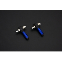 REVERSE RC TIE ROD END NISSAN, G SERIES, PRIMERA, G20 (P10), P10 90-95, P11 96-01