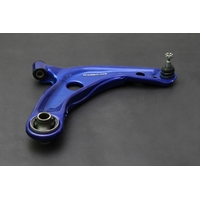 FRONT LOWER CONTROL ARM TOYOTA, PRIUS C, YARIS/VITZ, XP90/NCP9# 05~14, NHP10 11-PRESENT
