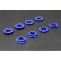 REAR SUB-FRMAE BUSHING INSERT SUBARU, TOYOTA, 86, BRZ, FR-S, ZC 6, ZN6, FT86/FR-S ZN6/ZC6