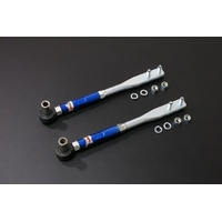 FRONT HIGH ANGLE TENSION/CASTER ROD NISSAN, 180SX, SILVIA, S13