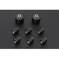 REAR KNUCKLE BUSHING NISSAN, SKYLINE, R33/34