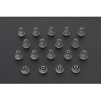 COMPLETE BUSHING KIT LOTUS, ELISE, EXIGE, SERIES 2 01-11, SERIES 2 04-11