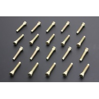 EXTENDED WHEELSTUD SUBARU, TOYOTA, 86, BRZ, FR-S, ZC 6, ZN6, FT86/FR-S ZN6/ZC6