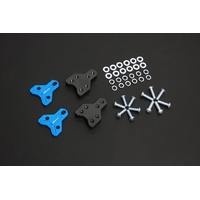 ROLL CENTER CAMBER ADJUSTER VOLVO, C30, ESCAPE, FOCUS, KUGA, S40, V40, V50, 04-12, 06-13, 13-PRESENT, 04-12,