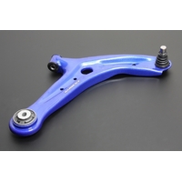 FRONT LOWER ARM & RC BALL JOINT MAZDA, 2/DEMIO, FIESTA, DE 07-14, MK6 08-17