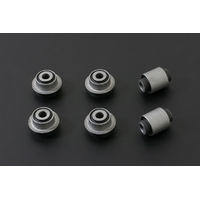 REAR UPPER ARM BUSHING SUBARU, TOYOTA, 86, BRZ, FR-S, IMPREZA, LEGACY, XV, ZC 6, ZN6, SH 09-13,