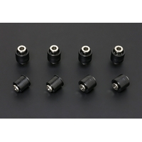REAR KNUCKLE BUSHING NISSAN, FAIRLADY Z, G SERIES, M SERIES, SKYLINE, G35 (V35), M35/45 (Y50), G25/35/37 (V36), R35