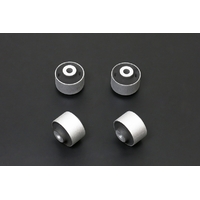 FRONT UPPER ARM BUSHING AUDI, A4, A5, A7, S4, S5, 07-PRESENT, 4G 10-PRESENT, 8T 07-PRESENT, B8 08-16, B8 09-16