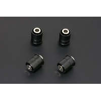REAR UPPER ARM BUSHING NISSAN, FAIRLADY Z, FX SERIES, G SERIES, M SERIES, MURANO, TEANA, QX70 (S51), M35/45 (Y50),