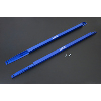 JACKING RAILS FORD, MUSTANG S550 15-23