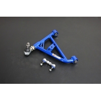 REAR ADJUSTABLE LOWER CONTROL ARM V2 NISSAN, SILVIA, Q45, Y33 97-01, S14/S15