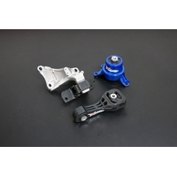 HARDENED ENGINE MOUNT (Race Version) HONDA, JAZZ/FIT, GK3/4/5/6