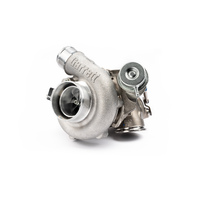 Garrett G25-550 Turbocharger Reverse Rotation