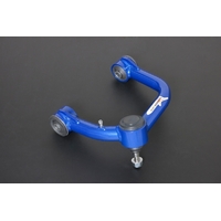 FRONT UPPER ARM (VERSION 2 HARDENED RUBBER) TOYOTA, TUNER, HILUX, TACOMA, 04-15, 16-PRESENT, 04-15/PRERUNNER 05-, 3R