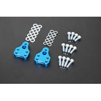 RC BALL JOINT TOYOTA, LEXUS, ALPHARD/VELLFIRE, CAMRY, ES, 02-08, XV30 01-06, XV40 07-12, XV50 13-17