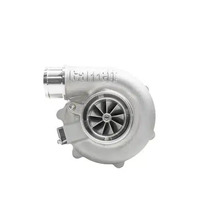 Garrett G30 660 Turbocharger Reverse Rotation