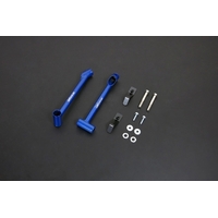 REAR LOWER STRUCTURE BRACE SUBARU, SJ 14-18