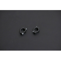 STABILIZER LOCKING RING -19MM (ALUMINUM) 8PCS/SET
